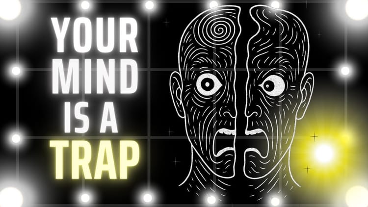 [Looper Exclusive] 3 Hours of Paradoxes That Break The Self - Carl Jung's Reality Trap To Fall Asleep To