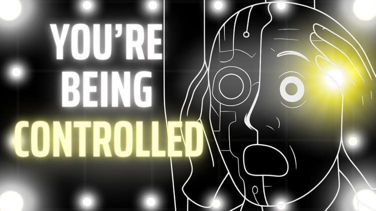 [Looper Exclusive] 3 Hours of Psychological Manipulations You've Already Fallen For To Fall Asleep To